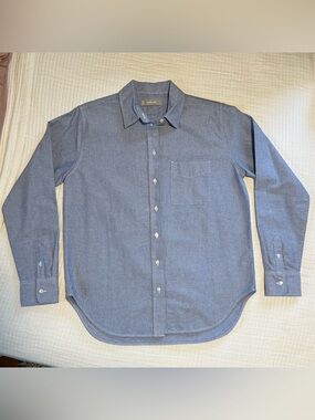 Everlane Oxford Shirt